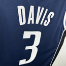 Regata Dallas Mavericks Statement Edition