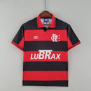 Camisa Retrô Flamengo 1992