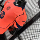 Camisa Barcelona III 2025/26 Versão Jogador