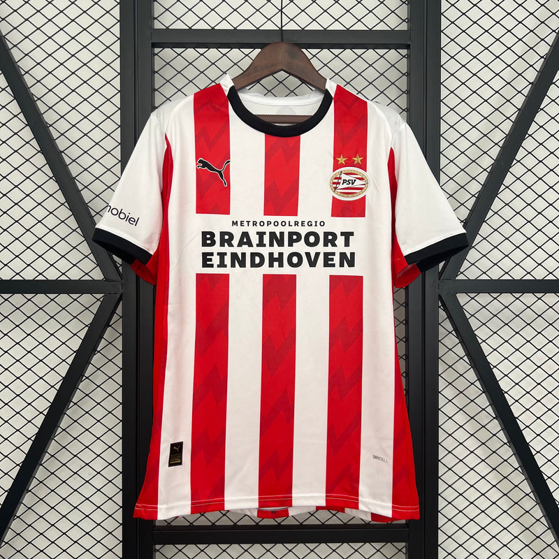 Camisa PSV Home 2025/26