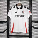 Camisa Fulham Home 2024/25