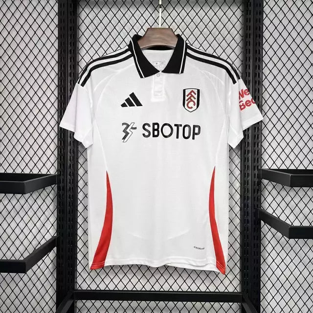 Camisa Fulham Home 2024/25