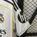 Camisa Real Madrid Home 2025/26