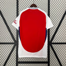 Camisa Arsenal Home 2024/25