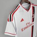 Camisa Retrô Milan 2011/12 Away
