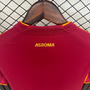 Camisa Roma Home 2025/26
