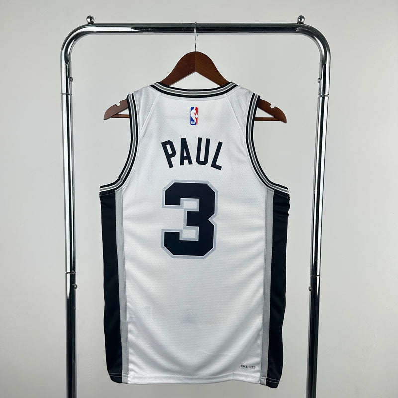 Regata San Antonio Spurs Association Edition