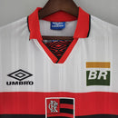 Camisa Retrô Flamengo 1995 away