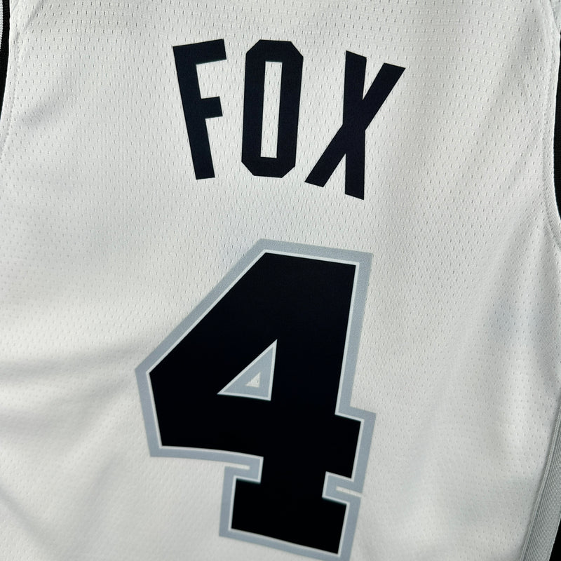 Regata San Antonio Spurs Association Edition