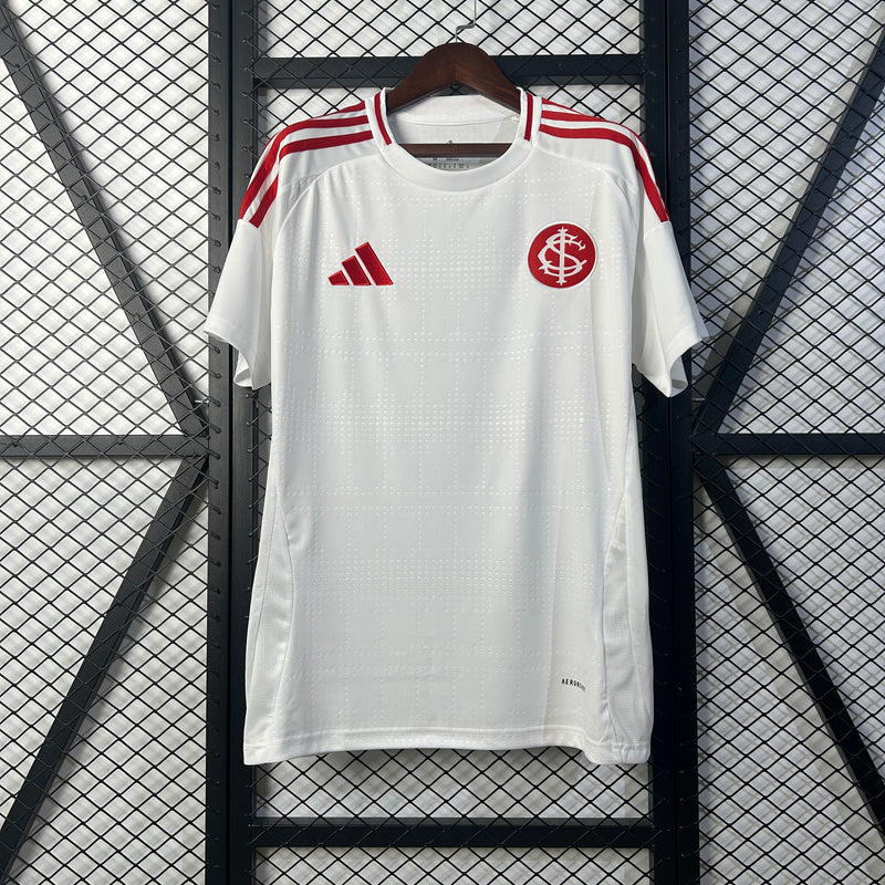 Camisa Internacional Away 2025