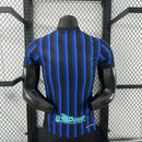 Camisa Inter de Milão Home 2025/26 Versão Jogador