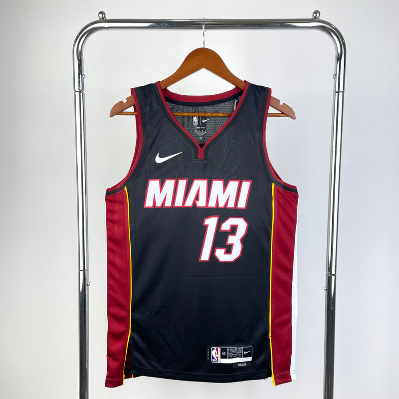 Regata Miami Heat Icon Edition