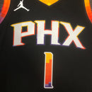 Regata Phoenix Suns Statement Edition