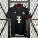 Camisa Bayern München III 2025/26