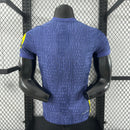 Camisa Atletico de Madrid Away 2025/26 Versão Jogador