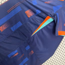 Camisa Holanda Away 2024