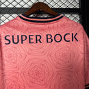 Camisa Porto Away 2025/26