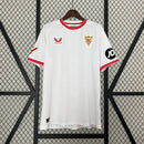 Camisa Sevilla Home 2024/25