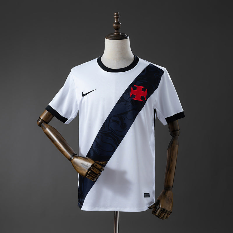 Camisa Vasco da Gama Away 2026