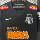 Camisa Retrô Santos 2012