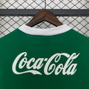 Camisa Retrô Palmeiras 1987