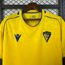 Camisa Cadíz Home 2025/26