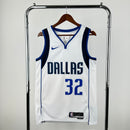 Regata Dallas Mavericks Association Edition