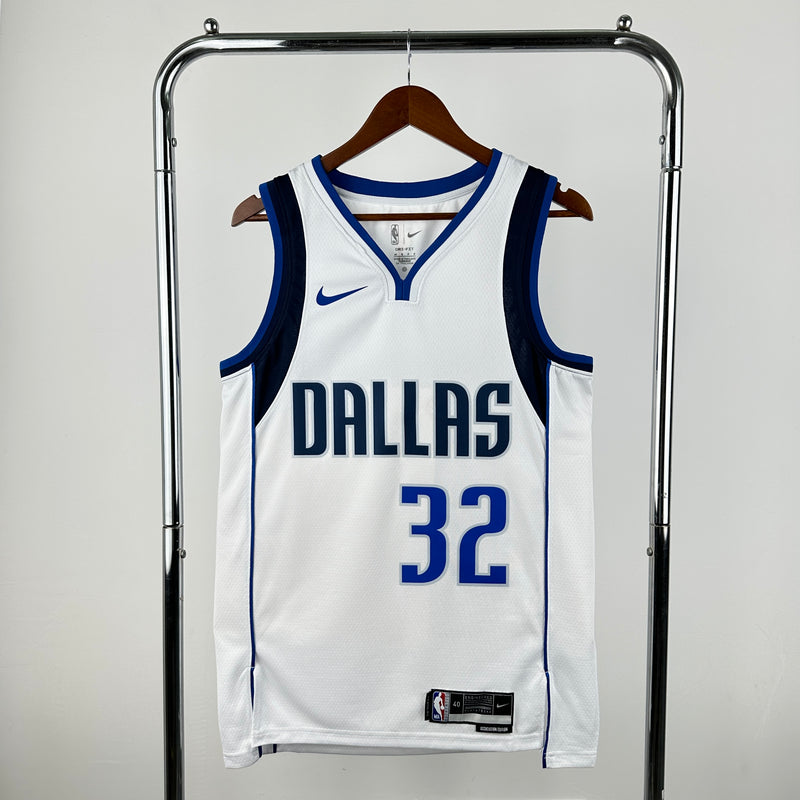 Regata Dallas Mavericks Association Edition