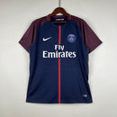 Camisa Retrô PSG  2017/18