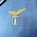 Camisa Lazio Home 2024/25