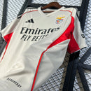 Camisa Benfica Away 2025/26