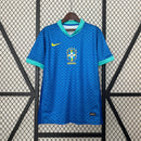 Camisa Brasil Away 2024