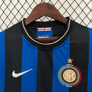 Camisa Retrô Inter de Milão 2009/10