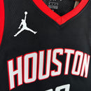 Regata Houston Rockets Statement Edition