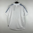 Camisa Retrô Real Madrid 2001/02