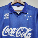 Camisa Retrô Cruzeiro 1993