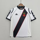 Camisa Retrô Vasco da Gama 1998