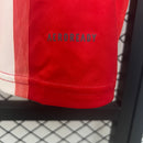 Camisa Bayern München Home 2025/26