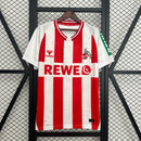 Camisa FC Koln Home 2025/26