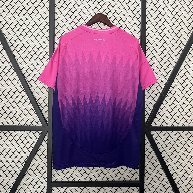 Camisa Alemanha Away 2024