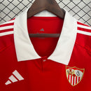 Camisa Sevilla Away 2025/26