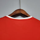 Camisa Retrô Arsenal 2002/04