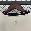 Camisa West Ham Away 2025/26