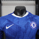 Camisa Chelsea Home 2025/26 Versão Jogador