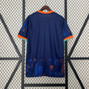 Camisa Holanda Away 2024