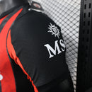 Camisa Milan Home 2025/26 Versão Jogador