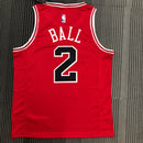 Regata Chicago Bulls Icon Edition