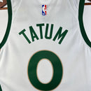Regata Boston Celtics City Edition White