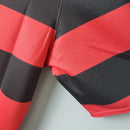 Camisa Retrô Flamengo 2009