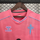Camisa Celta de Vigo III 2025/26